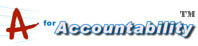 A for Accountability