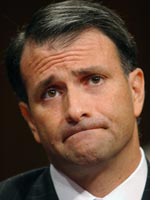 Indicted Republican Lobbyist Jack Abramoff Attests to 