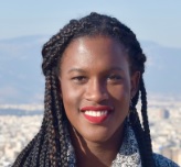 Adira Polite ’18 Publishes Research on Racial Bias in Restorative Justice