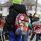 Boston Public Schools Cancel New Advanced Classes For High Performing Students Because of Racial Inequalities