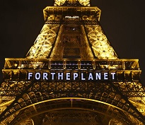 Historic Climate Change Agreement Adopted In Paris After the 21st Conference of the Parties, or COP21