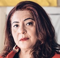 Los Angeles Magazine:  Cecily Myart-Cruz’s Hostile Takeover of L.A.’s Public Schools