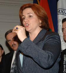 New York City' s City Council Slush Fund Allocations Cloud the Political Future of City Council President Christine Quinn and of Mayor Mike Bloomberg