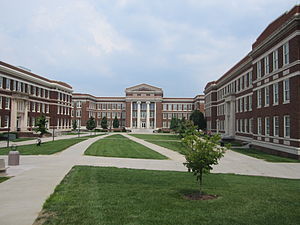 How One College Student Fought His School's 'Free Speech Zone' - And Won