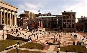 Students File Title IX Sexual Assault Complaint Against Columbia University