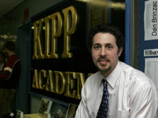 Kipp Academy Charter School in the Bronx, New York, Paid $67,951 for Staff Trips to the Dominican Republic and the Bahamas