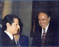 David Pakter, a NYC Teacher and Whistleblower of the NYC Board of Education's Corrupt Practices, Sues in Federal Court