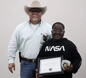 Davyon Johnson, 11-Years Old, Saves The Lives of Two People in One Day