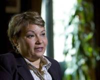 Lisa Jackson, A/K/A 'Richard Windsor', Resigns From The U.S. Environmental Protection Agency