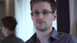 Edward Snowden: Cryptic Overtures and a Clandestine Meeting Gave Birth to a Blockbuster Story