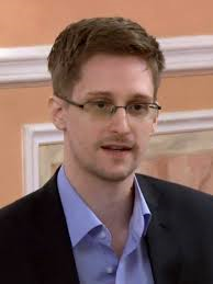 Edward Snowden, Whistle-Blower
