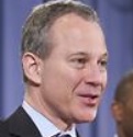 New York Attorney General Eric Schneiderman Resigns Over Assault Allegations