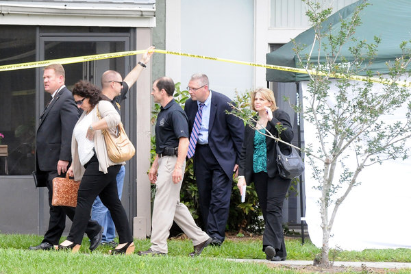 The F.B.I. Deemed Agents Faultless in 150 Shootings