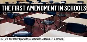 First Amendment Free Speech and Public School Teachers: Dodge v Evergreen (9th Cir. 2022): Where Does the Law Begin?
