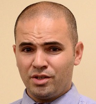 Francesco Portelos and His 