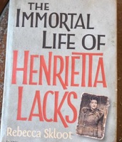 Family of Henrietta Lack Sues Pharmaceutical Companies For Theft After Using Cells Without Permission