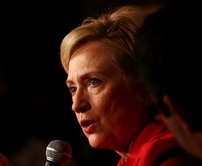 Secret Service Agents: Hillary is a Nightmare to Work With