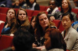 Philadelphia Teacher Hope Moffet Wins Her First Amendment Lawsuit Against the Philadelphia School District