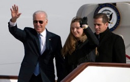 Hunter Biden Scandal