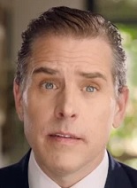 New York POST: Obama Officials Were ‘Bothered’ by Hunter Biden Burisma Job: Book