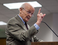 Creationists on Texas Panel for Biology Textbooks