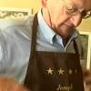 Vet Joe Koblenzer Is Fired From His Job At Cracker Barrel For Giving a Homeless Person a Corn Muffin