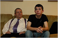Preacher Teacher in New Jersey is Taped by One of His Students, Then Held Accountable