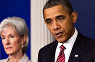 Obama Reaffirms Its Support Of Offering Free Birth Control To All Women, No Matter Where They Work