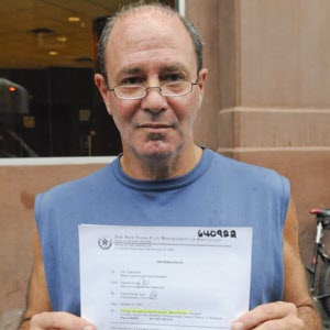 The Story of Steve Ostrin And The Violation Of His Due Process Rights By The NYC Department of Education, UFT, and NYSUT