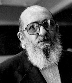 Lessons to Be Learned From Paulo Freire as Education Is Being Taken Over by the Mega Rich