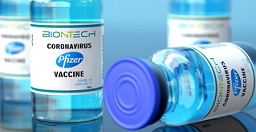 Children's Health Defense on News of Life-Threatening Reaction to Pfizer COVID Vaccine.