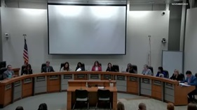 Superintendent Marian Kim Phelps Fired For Cause By the Poway Unified School District in San Diego, California