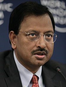 Chairman and Founder of Satyam in India Resigns After  Admitting Massive Fraud