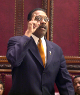 New York Senator Reuben Diaz Calls For the Resignation of BOE Chancellor Joel Klein and Deputy Mayor Dennis Walcott