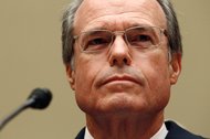Was This Whistle-Blower Muzzled?