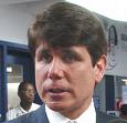 Illinois Governor Rod Blagojevich is Voted Out of Office