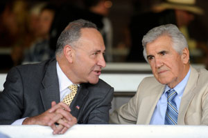 FBI is Pursuing an Investigation of Joe Bruno, Former New York Senate Majority Leader...and Political Leaders are Worried