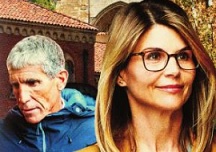 To Cheat and Lie In L.A.:The College Admissions Scandal That Shocked America