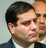 MS-13 Gang: 96 Charged in Sweeping Crackdown on Long Island, N.Y.