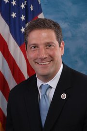 Ohio Congressman Tim Ryan Speaks About Respect For Workers In America