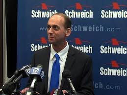 Tom Schweich, Missouri Auditor and Gubernatorial Candidate, Committs Suicide