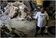 Questions Arise in New York City About Lobbying and Queens' Willets Point
