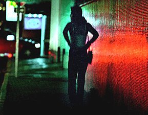 Human Trafficking at the Superbowl: Advocates Hope To Rescue Underage Girls Brought To The Super Bowl As Sex Slaves