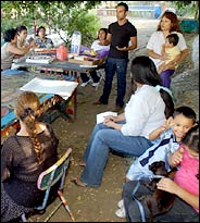 Belmont Learning Complex: All That Money To Build a School Over a Toxic Dump