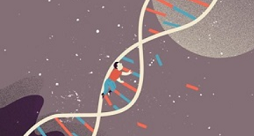What Do Asthma, Heart Disease And Cancer Have In Common? Maybe Childhood Trauma