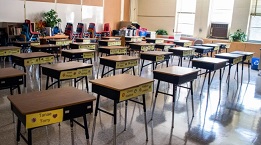 Resign or Return? The Dilemma Facing Classroom Teachers in Our COVID-19 Era by Jamie Reno