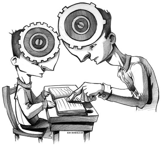Teaching Schools Prepare Teachers to Criticize National and State Education Policy