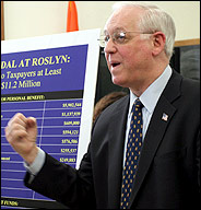 Roslyn, Long Island: A Look Inside the Fraud of Public School Education