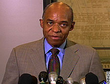 Representative William J. Jefferson of Louisiana had $90,000 Stored in His Freezer