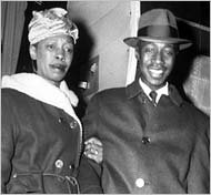 Governor Haley Barbour of Mississippi Denies  Posthumous Pardon to Mr. Clyde Kennard
